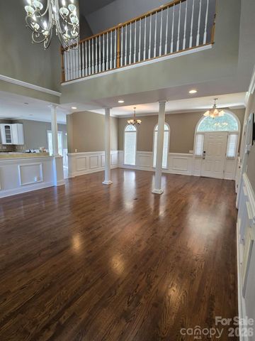 3008 Scottsdale Lane, Matthews, NC 28104