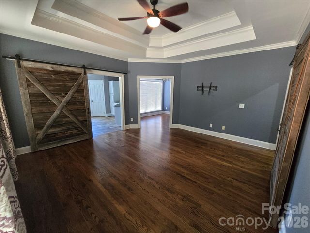 3008 Scottsdale Lane, Matthews, NC 28104