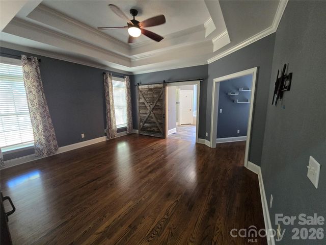 3008 Scottsdale Lane, Matthews, NC 28104
