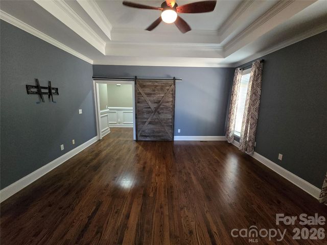 3008 Scottsdale Lane, Matthews, NC 28104