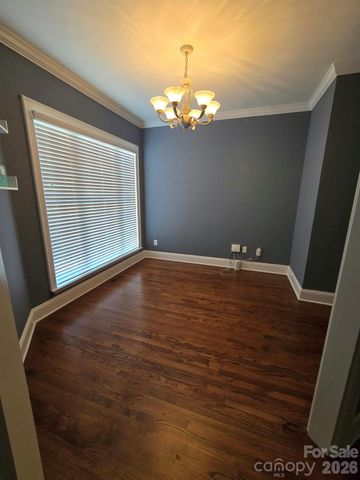 3008 Scottsdale Lane, Matthews, NC 28104