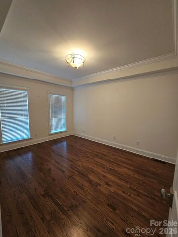 3008 Scottsdale Lane, Matthews, NC 28104