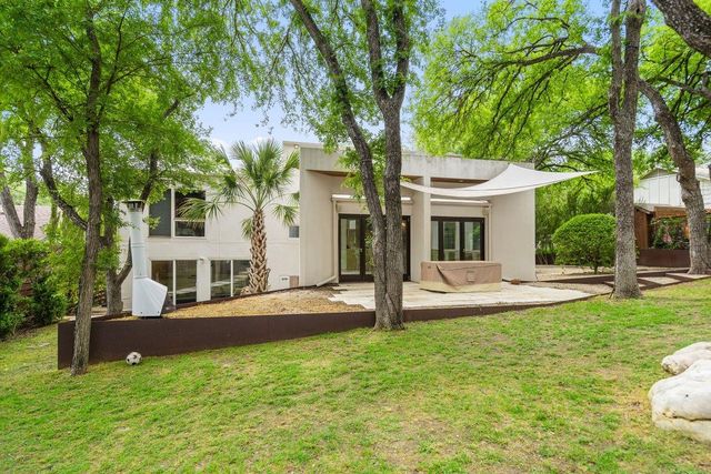 2603 Maria Anna RD, Austin, TX 78703