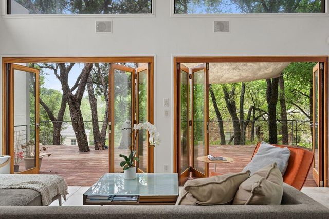 2603 Maria Anna RD, Austin, TX 78703