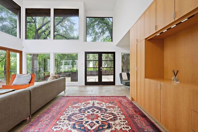 2603 Maria Anna RD, Austin, TX 78703