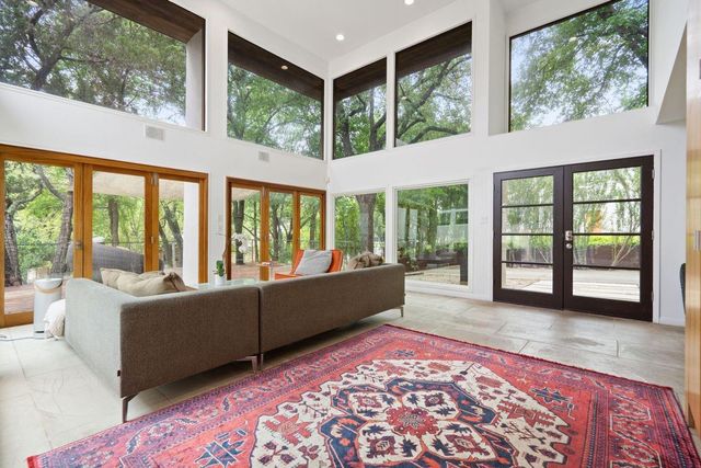 2603 Maria Anna RD, Austin, TX 78703