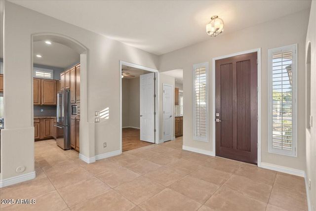 9204 N LONGFEATHER --, Fountain Hills, AZ 85268