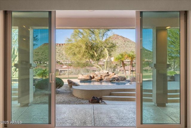 9204 N LONGFEATHER --, Fountain Hills, AZ 85268