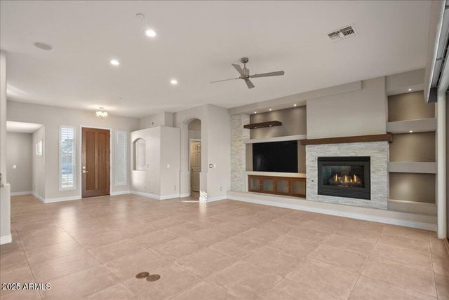 9204 N LONGFEATHER --, Fountain Hills, AZ 85268