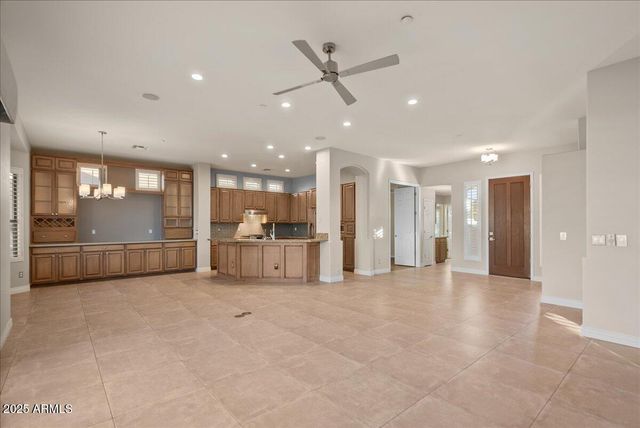 9204 N LONGFEATHER --, Fountain Hills, AZ 85268
