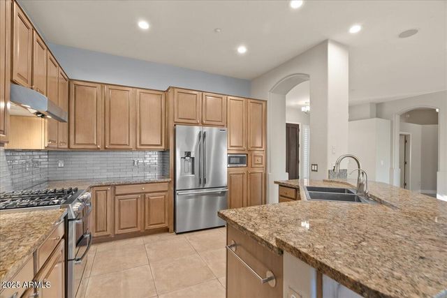 9204 N LONGFEATHER --, Fountain Hills, AZ 85268