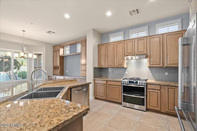 9204 N LONGFEATHER --, Fountain Hills, AZ 85268