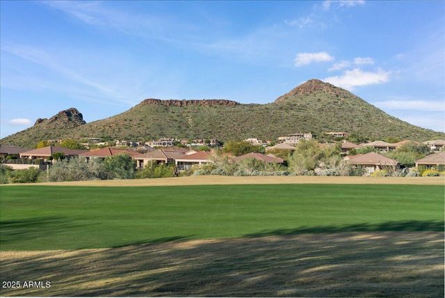9204 N LONGFEATHER --, Fountain Hills, AZ 85268