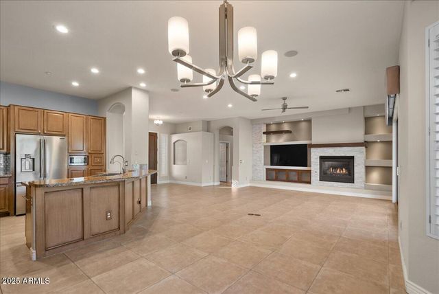 9204 N LONGFEATHER --, Fountain Hills, AZ 85268