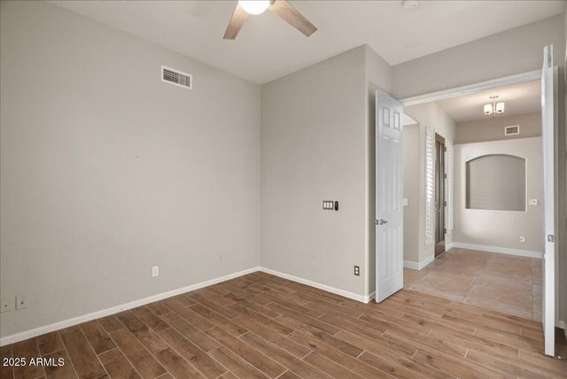 9204 N LONGFEATHER --, Fountain Hills, AZ 85268