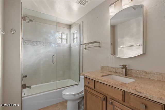 9204 N LONGFEATHER --, Fountain Hills, AZ 85268