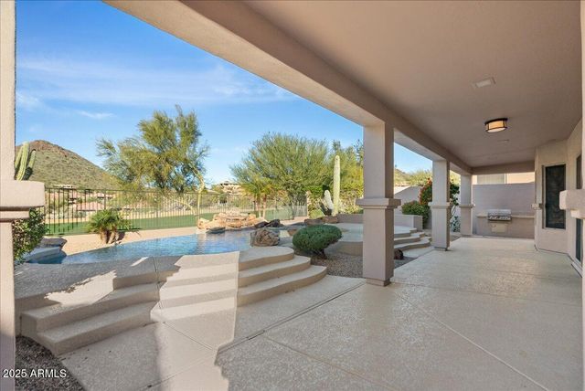 9204 N LONGFEATHER --, Fountain Hills, AZ 85268