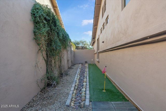 9204 N LONGFEATHER --, Fountain Hills, AZ 85268