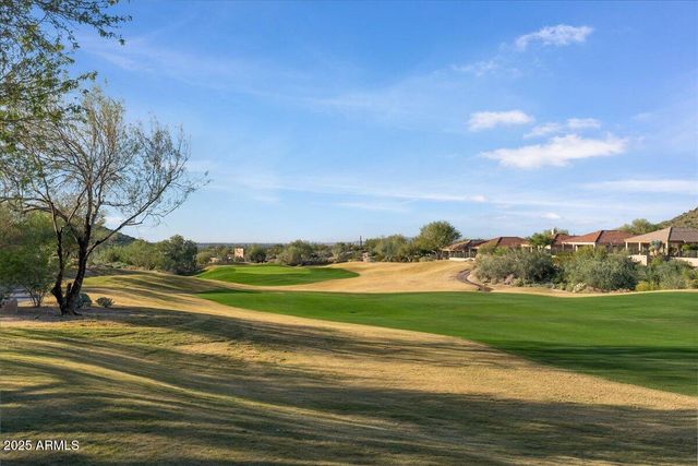 9204 N LONGFEATHER --, Fountain Hills, AZ 85268