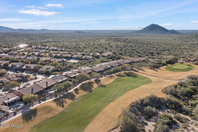 9204 N LONGFEATHER --, Fountain Hills, AZ 85268