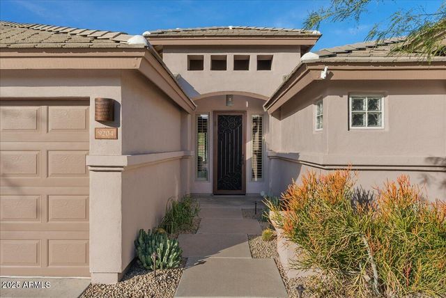 9204 N LONGFEATHER --, Fountain Hills, AZ 85268
