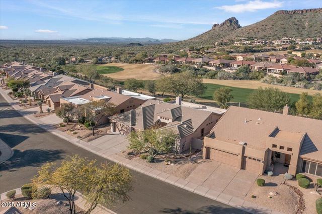 9204 N LONGFEATHER --, Fountain Hills, AZ 85268