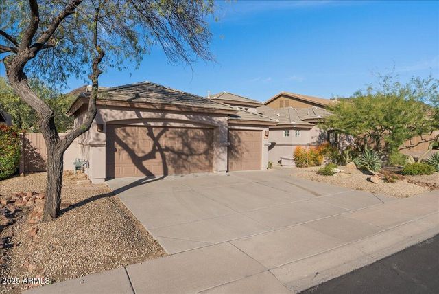 9204 N LONGFEATHER --, Fountain Hills, AZ 85268