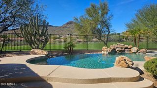 9204 N LONGFEATHER --, Fountain Hills, AZ 85268