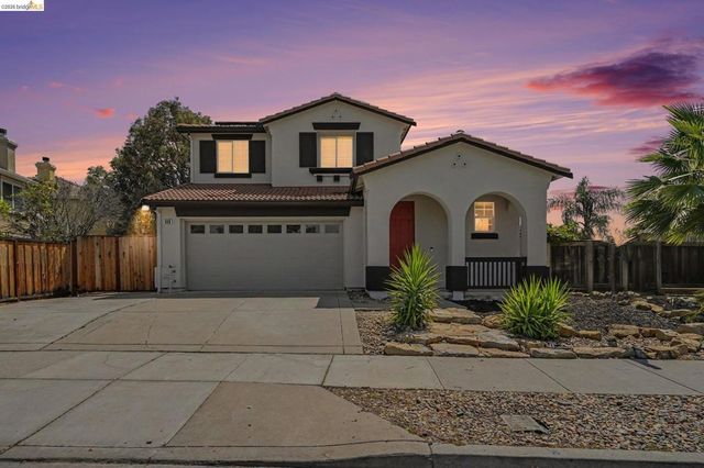 438 Montecito Dr, Brentwood, CA 94513