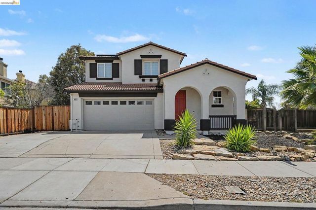 438 Montecito Dr, Brentwood, CA 94513