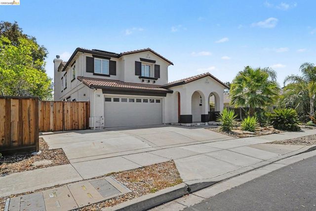 438 Montecito Dr, Brentwood, CA 94513