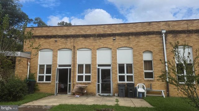 6501 POPLAR AVE, Takoma Park, MD 20912