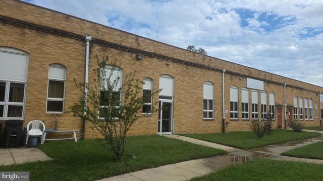 6501 POPLAR AVE, Takoma Park, MD 20912