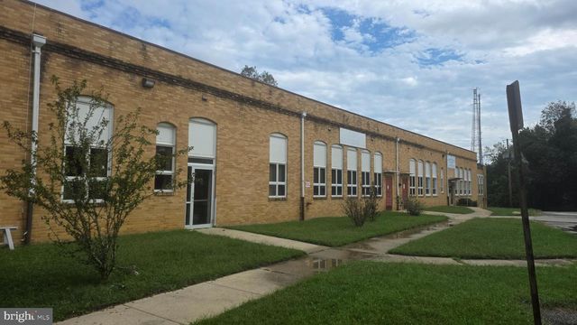 6501 POPLAR AVE, Takoma Park, MD 20912