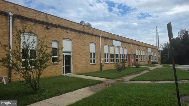 6501 POPLAR AVE, Takoma Park, MD 20912