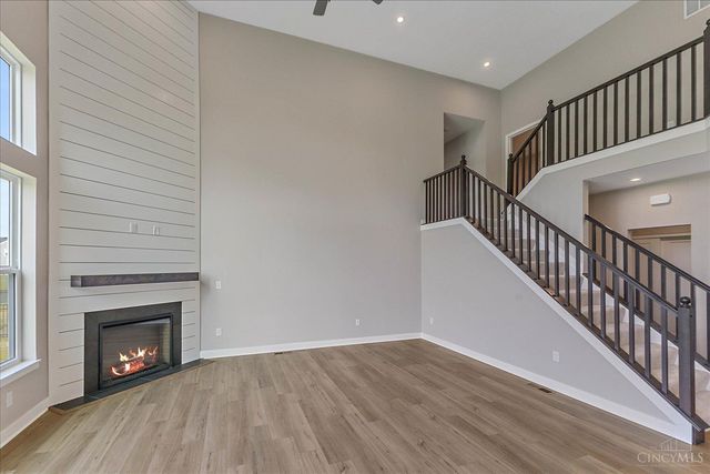 1307 Trailhead Place, Harrison, OH 45030