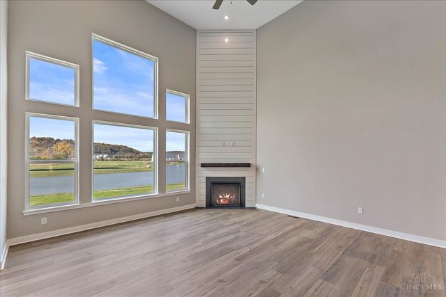 1307 Trailhead Place, Harrison, OH 45030