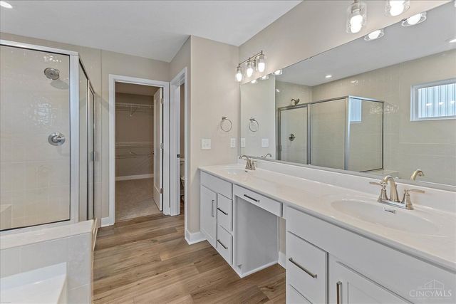 1307 Trailhead Place, Harrison, OH 45030