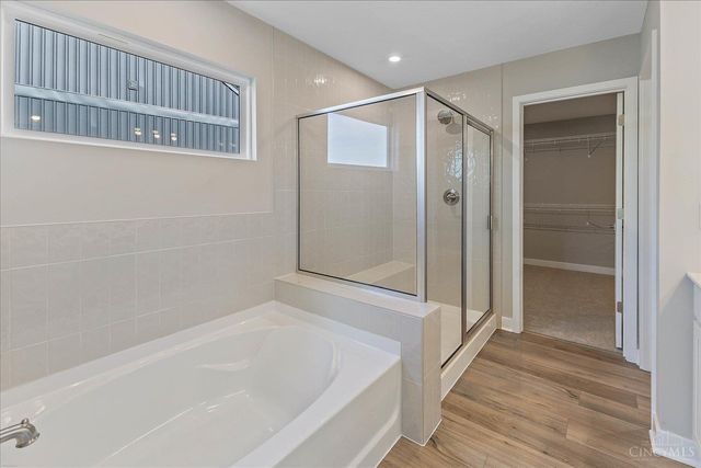 1307 Trailhead Place, Harrison, OH 45030