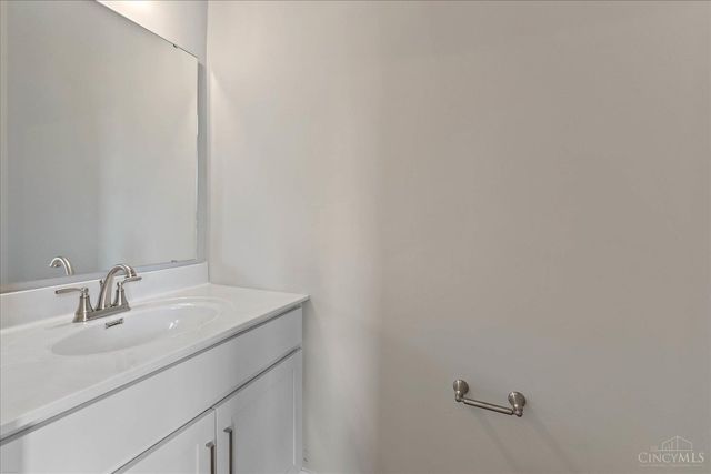 1307 Trailhead Place, Harrison, OH 45030