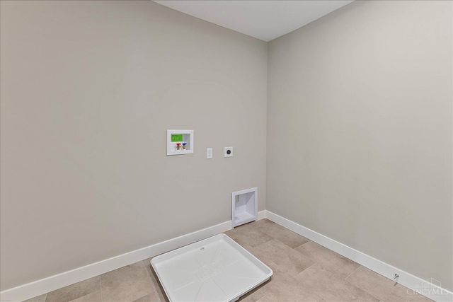 1307 Trailhead Place, Harrison, OH 45030