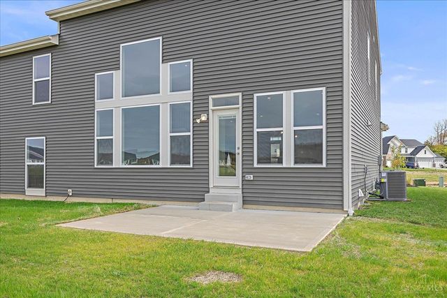 1307 Trailhead Place, Harrison, OH 45030