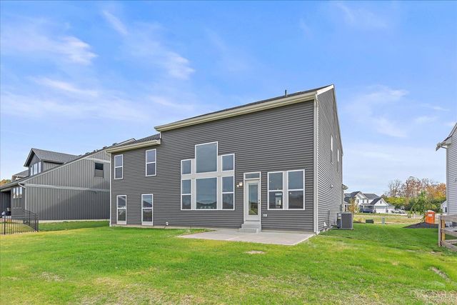 1307 Trailhead Place, Harrison, OH 45030