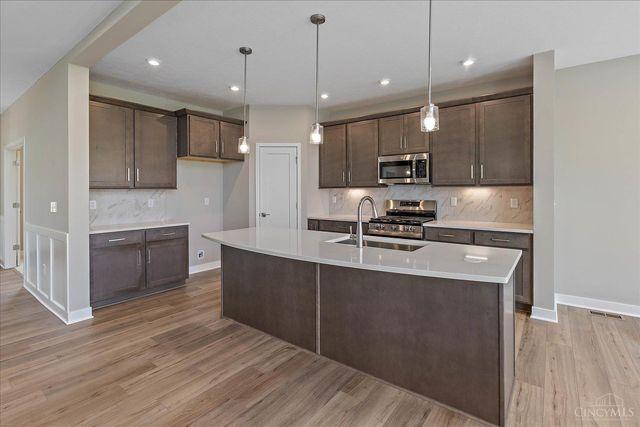 1307 Trailhead Place, Harrison, OH 45030