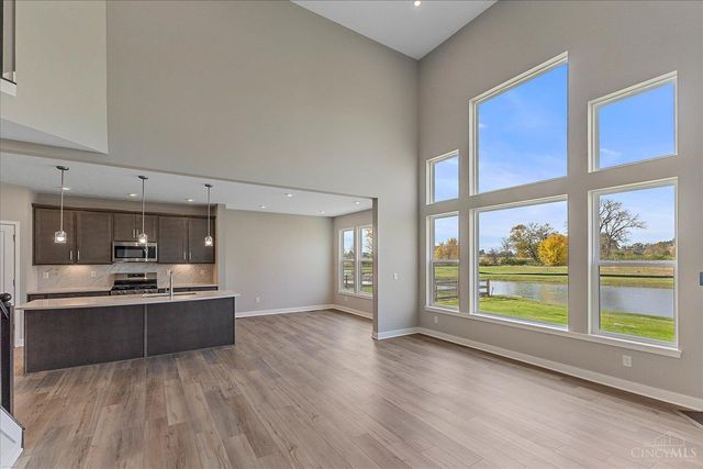 1307 Trailhead Place, Harrison, OH 45030