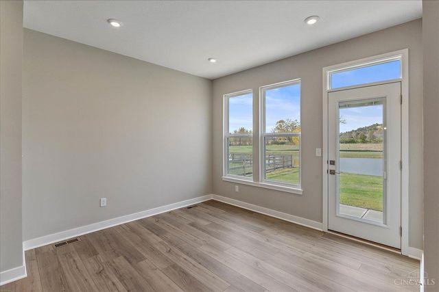 1307 Trailhead Place, Harrison, OH 45030