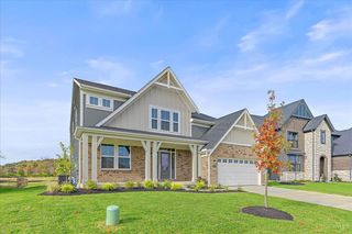 1307 Trailhead Place, Harrison, OH 45030