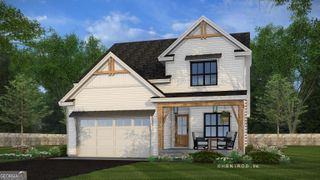 805 Laurel Street, Bremen, GA 30110