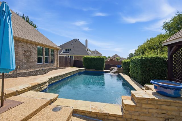 5508 Bradford Estates Court, Sachse, TX 75048
