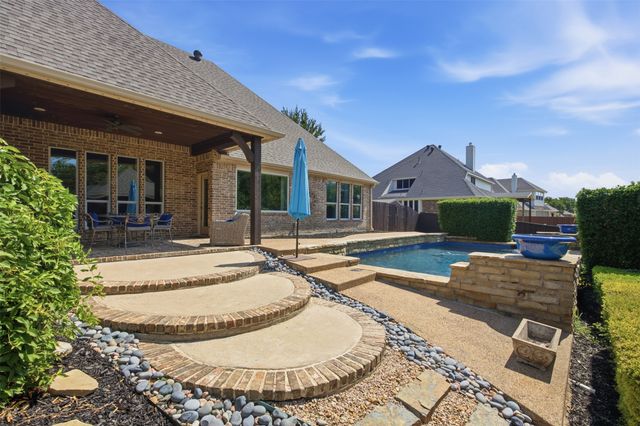 5508 Bradford Estates Court, Sachse, TX 75048